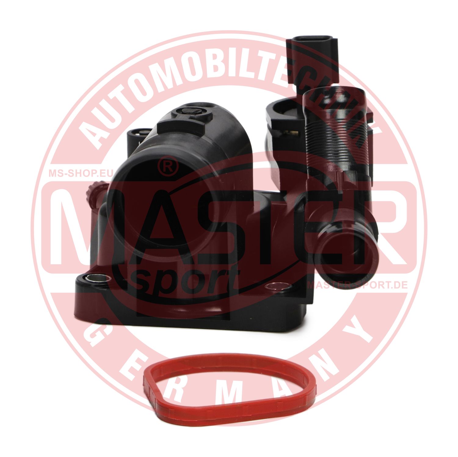 Termostat lichid racire MASTERSPORT GERMANY 653706983